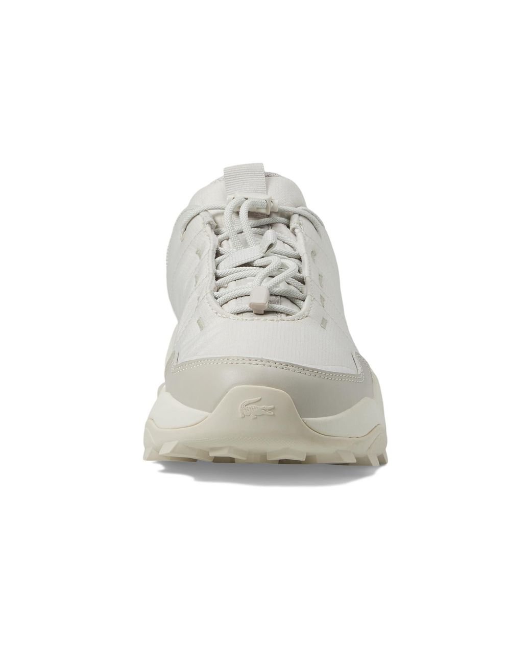 Lacoste L-guard Brkr Ct 2231 Sfa in Metallic | Lyst