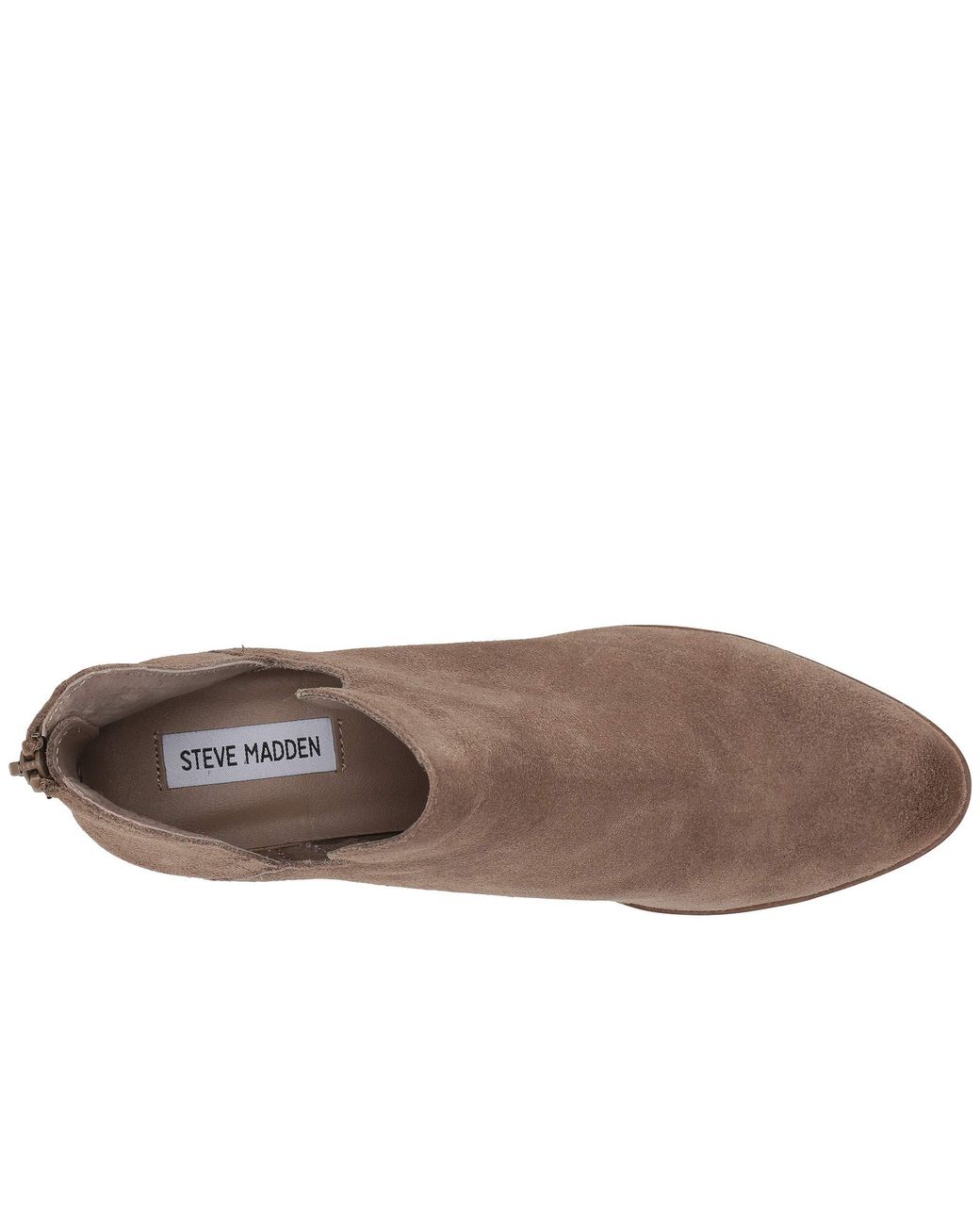 lancaster taupe suede