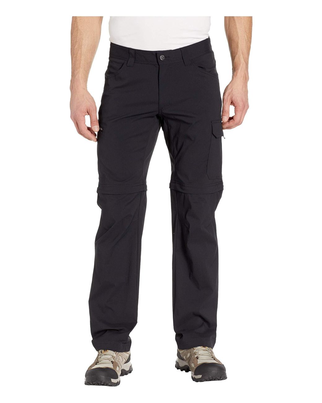 Pantalon Silver Ridge II Homme Columbia Silver Ridge Ii Convertible Pant