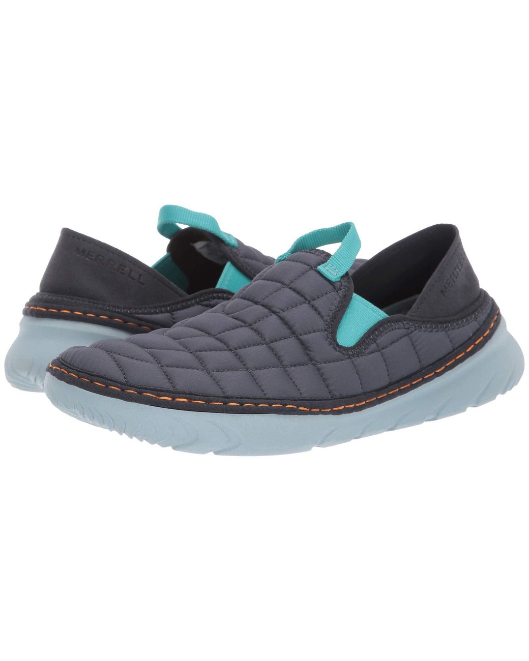 merrell hut moc men's 11
