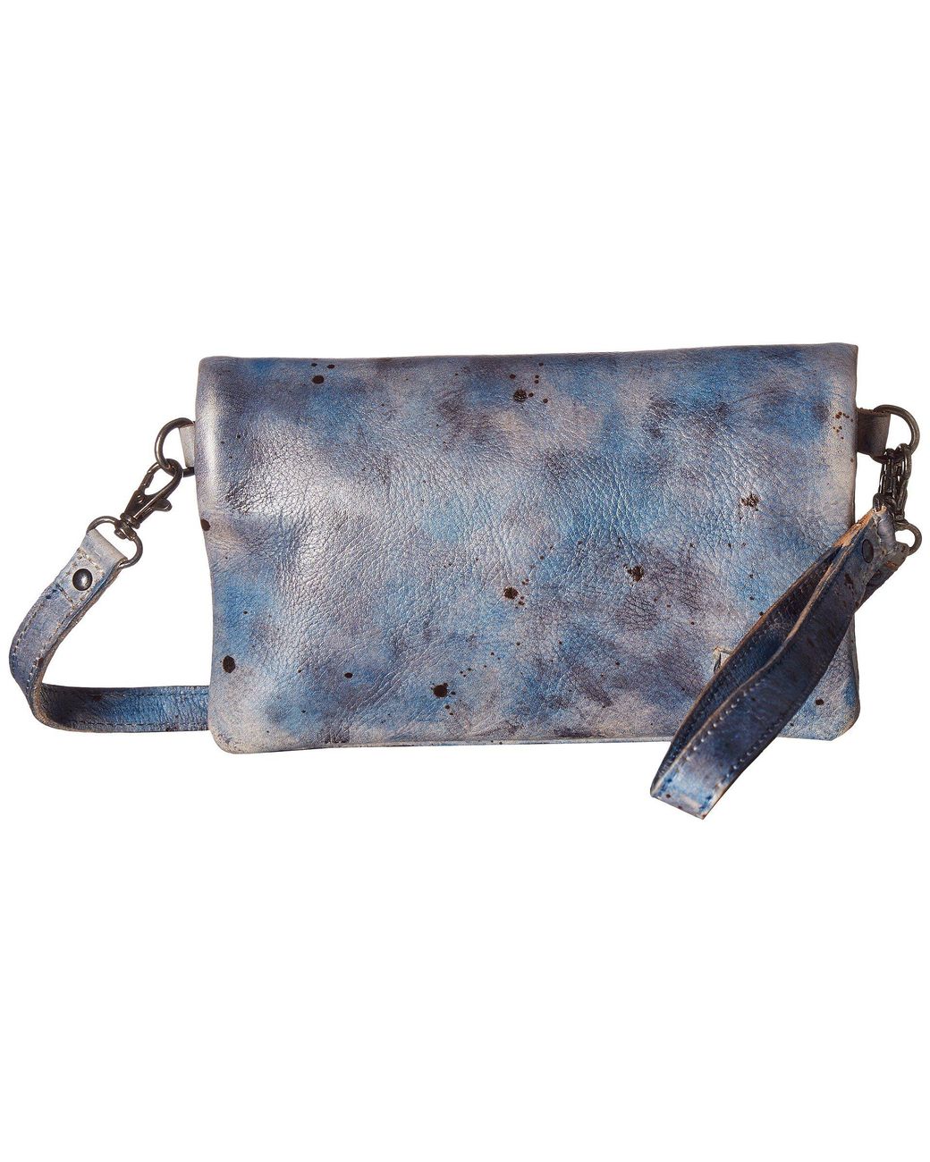 Bed Stu Cadence in Blue Lyst