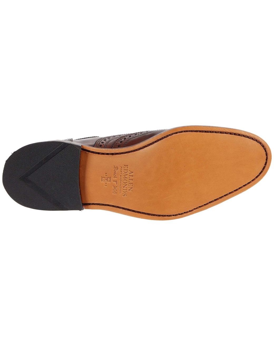 allen edmonds river oaks