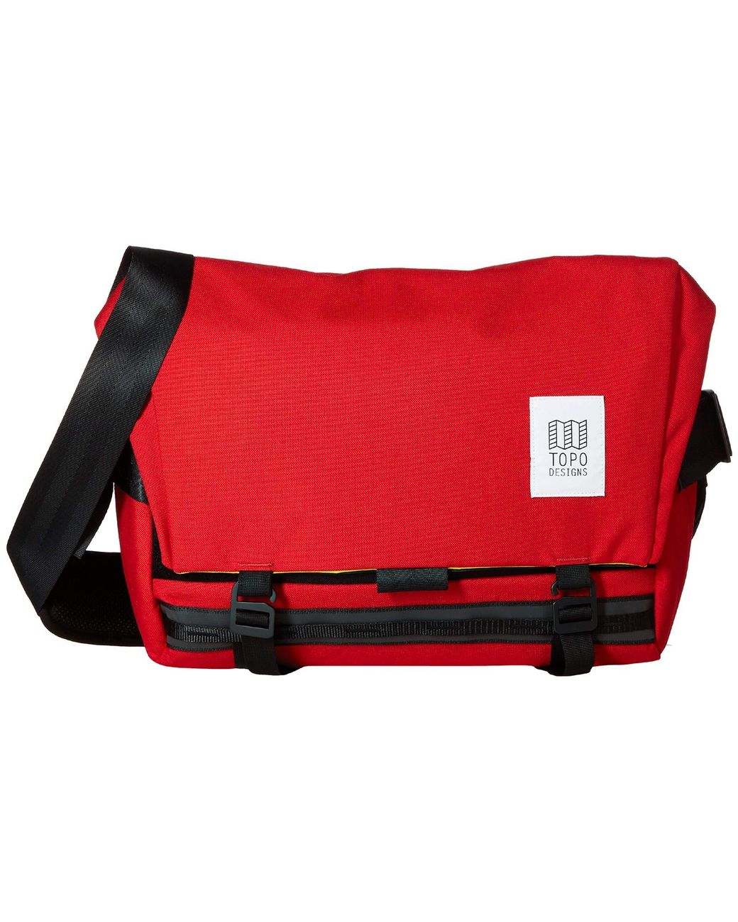topo designs messenger