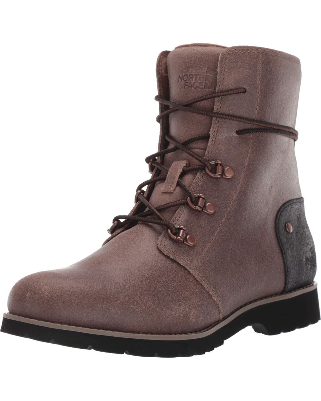 ballard lace ii heathered