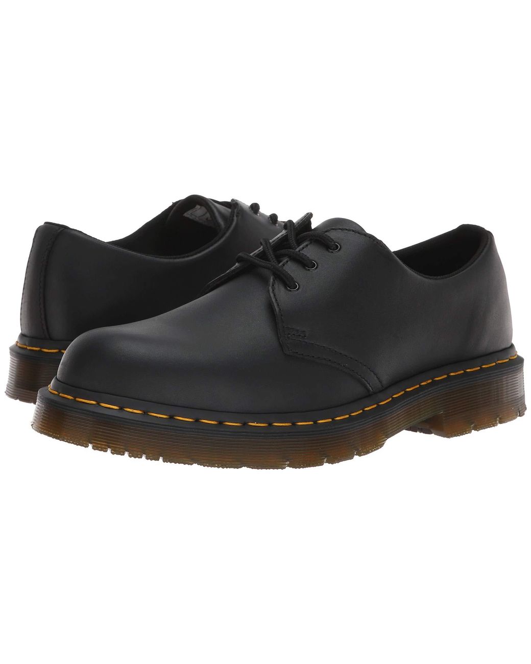 dr martens 1461 sr