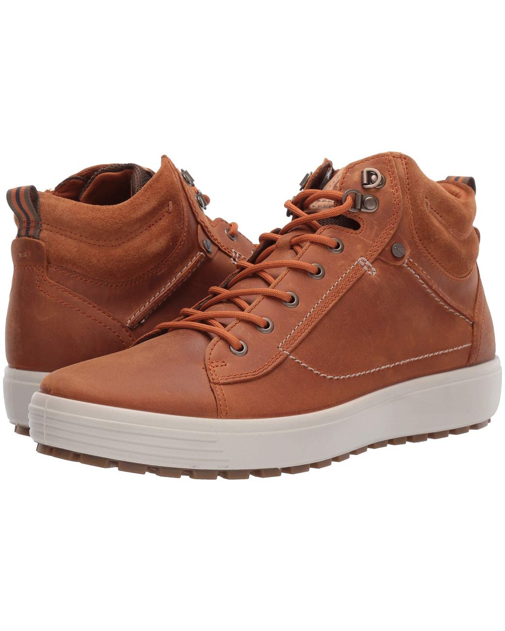 ecco byway tred urban boot