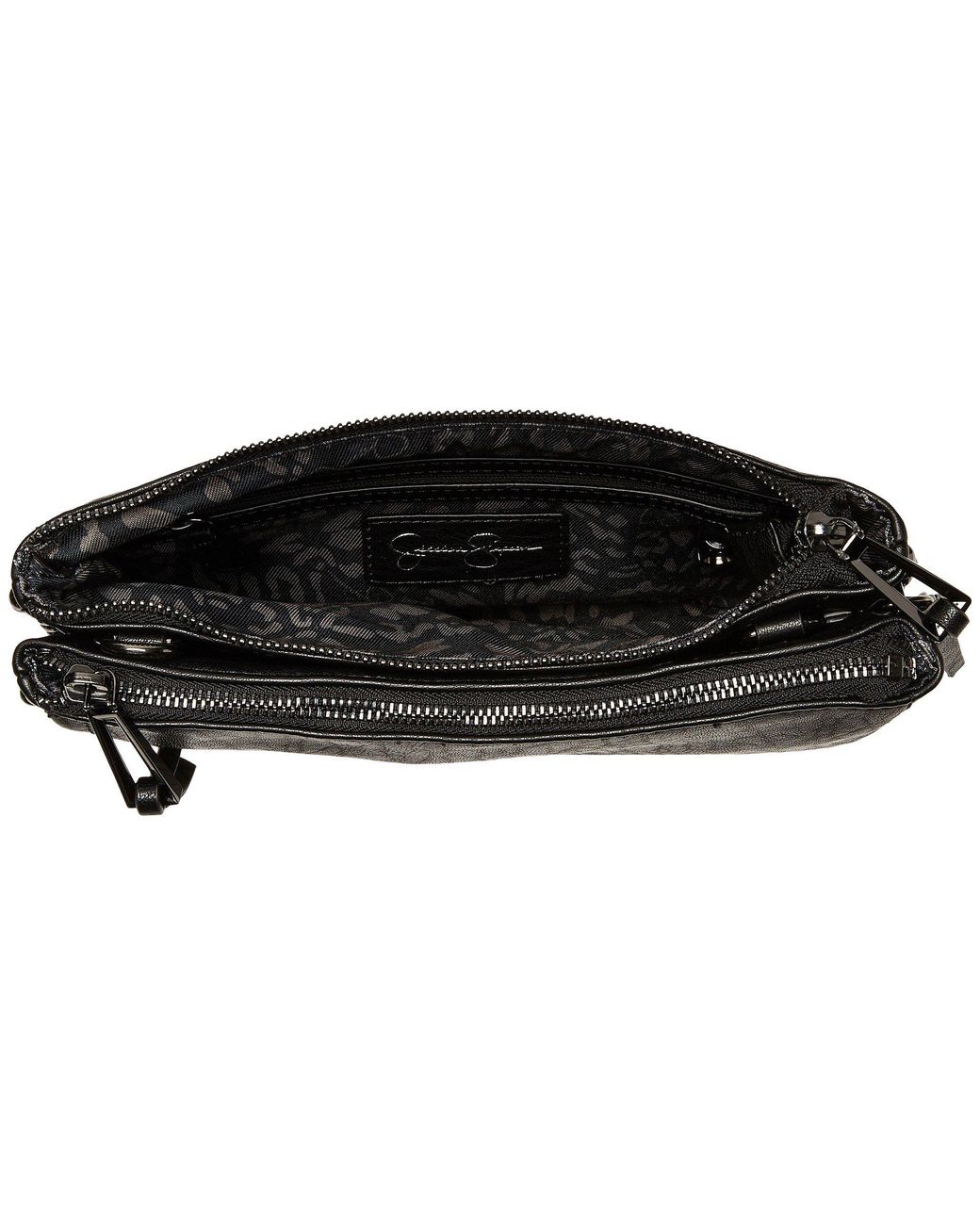 $108 NEW Jessica Simpson Isabelle Satchel Handbag White Purse / Crossbody –  NWT – IBBY