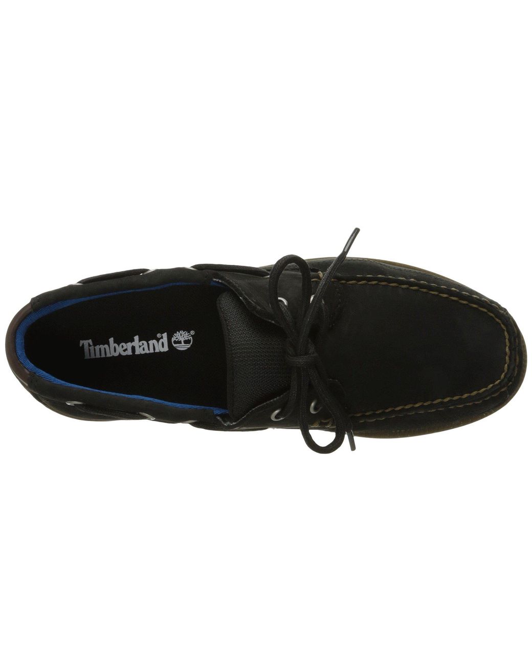Timberland S Piper Cove Fg Boat Shoe in 