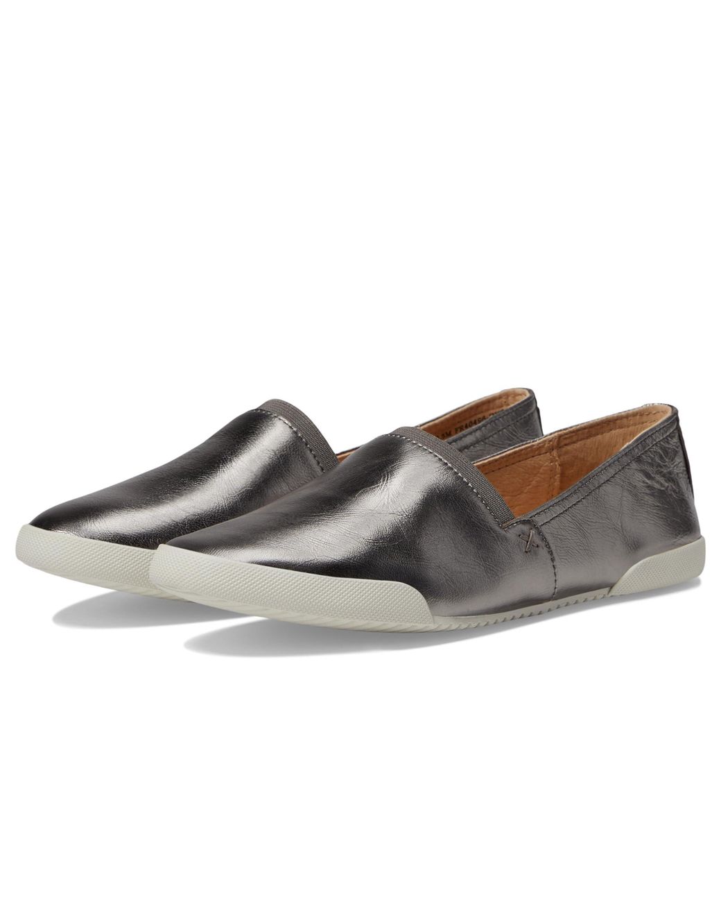 Frye melanie slip on top sale