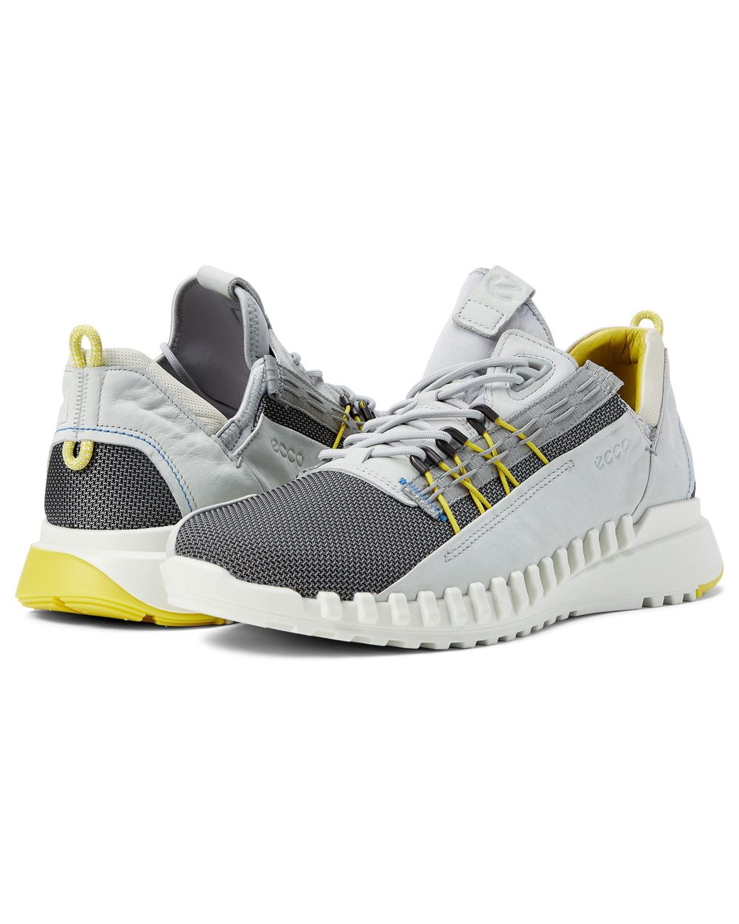 ecco zipflex sneaker