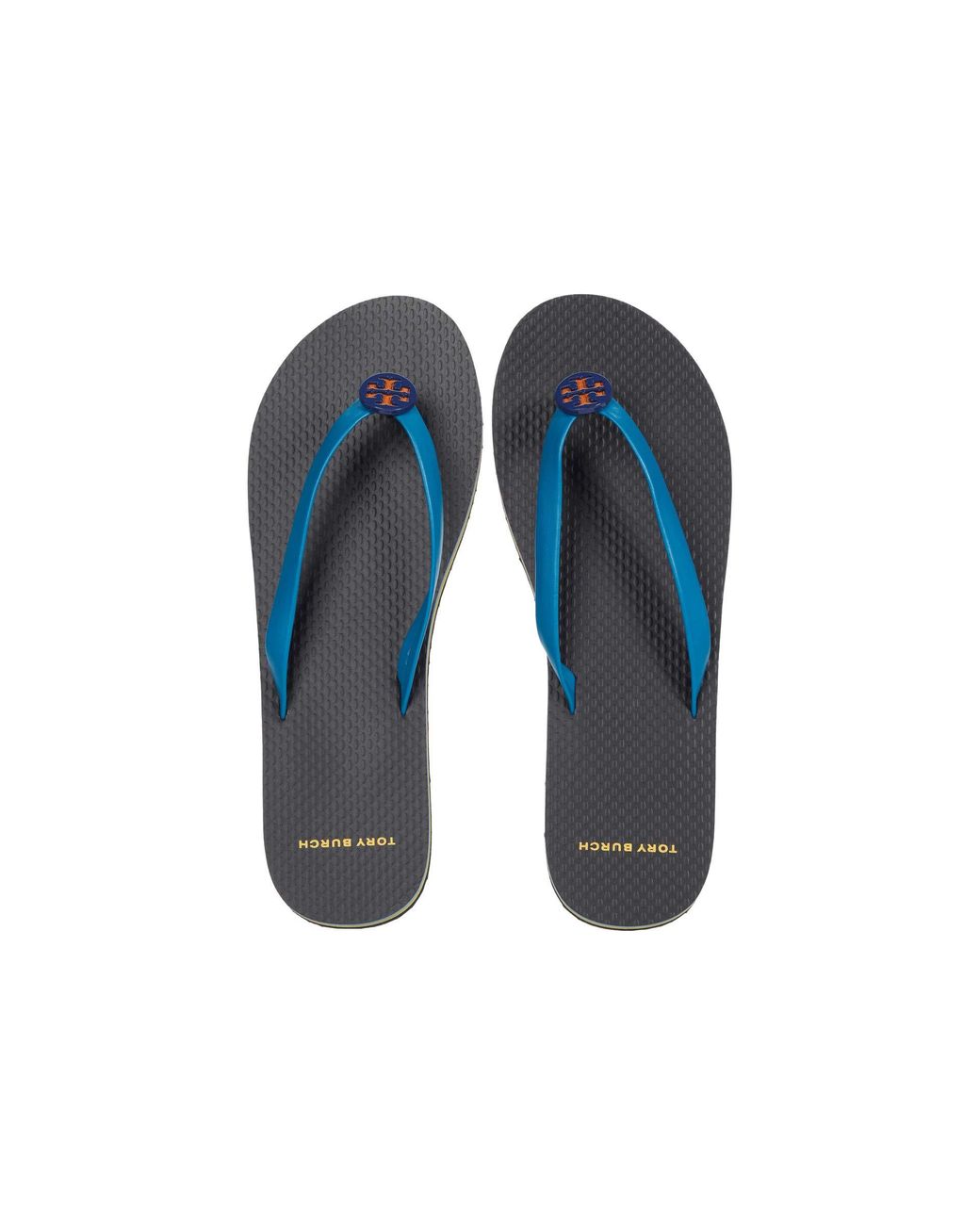 Minnie flip discount flop tory burch