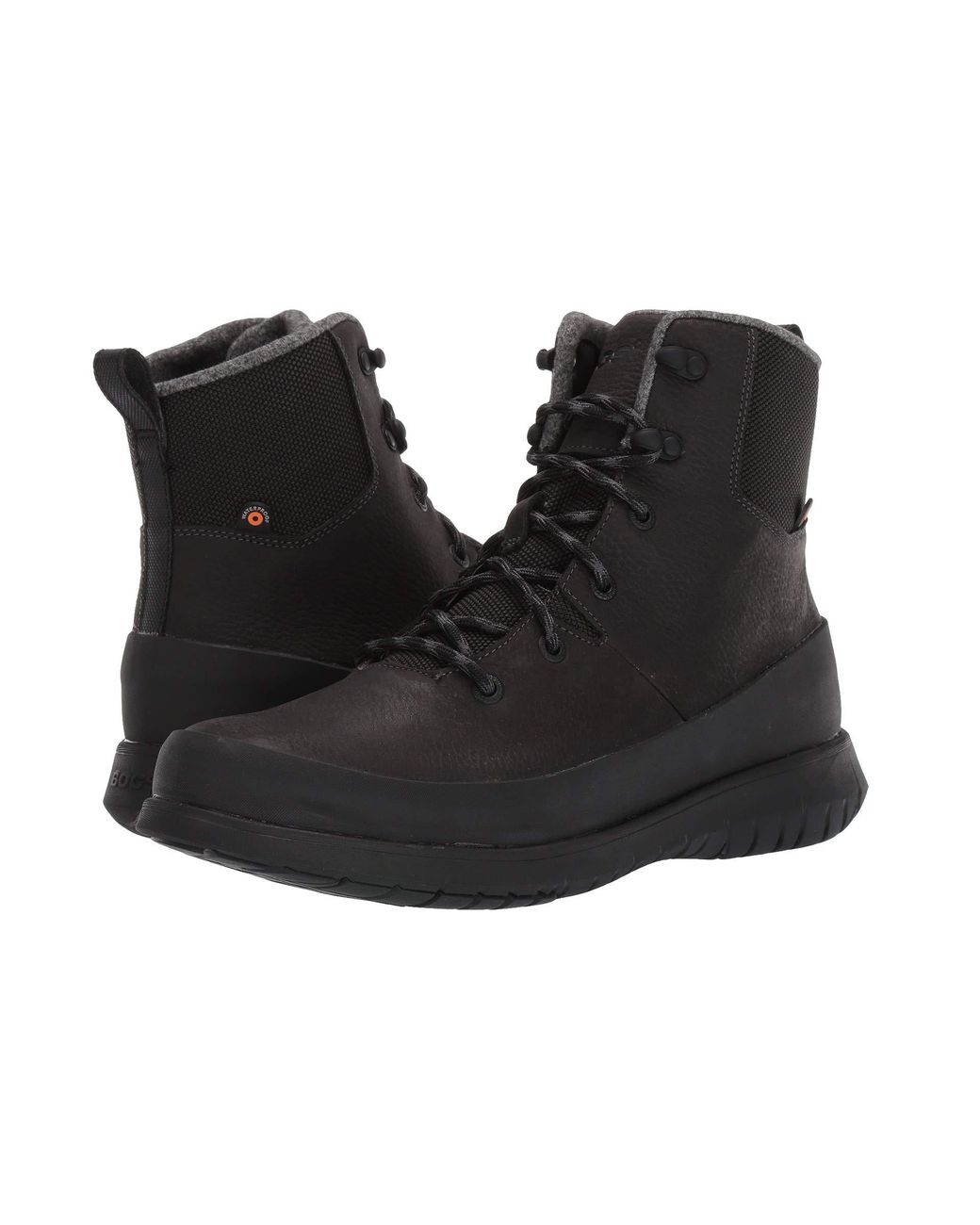 bogs freedom lace boot
