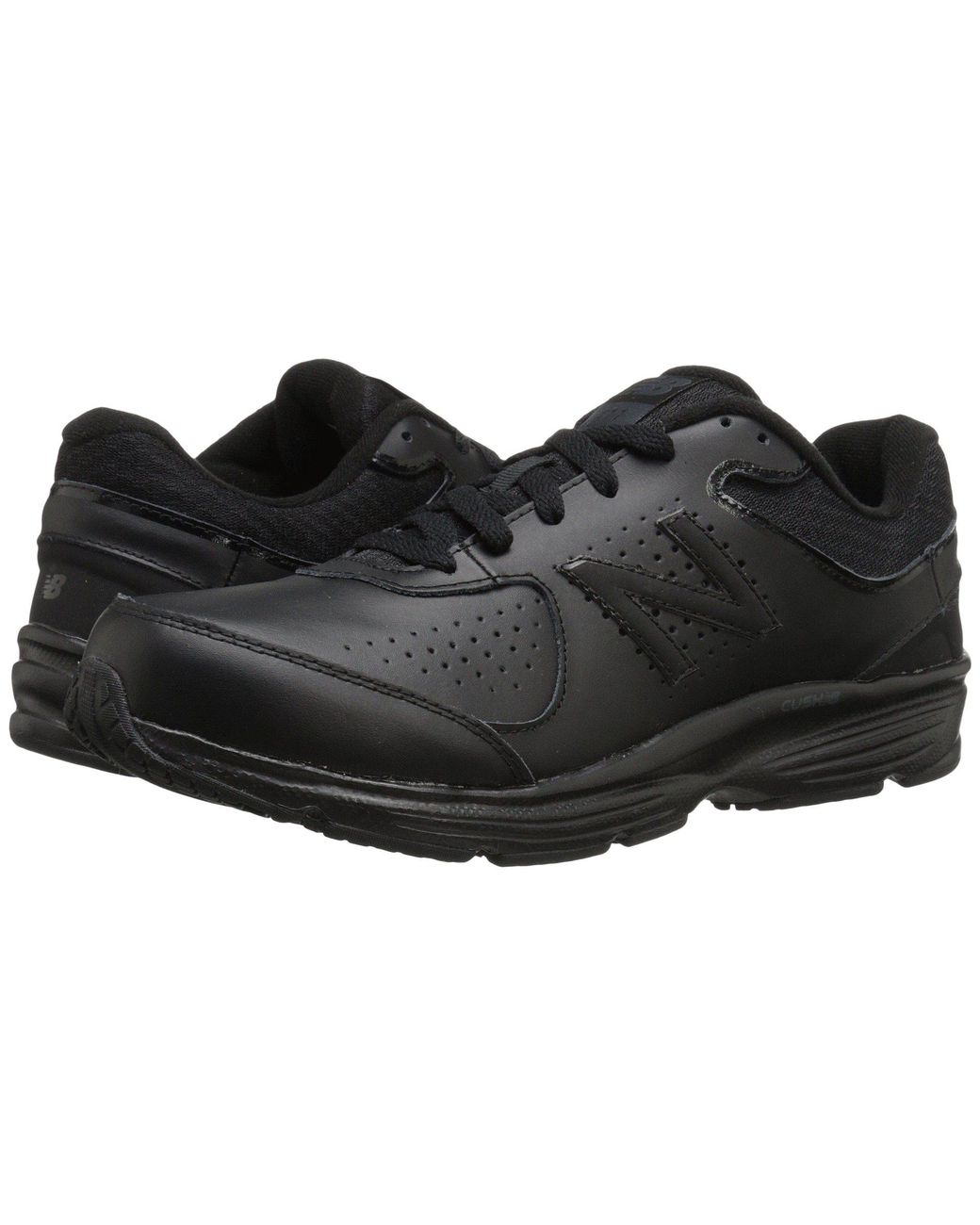 mw411v2 walking shoe