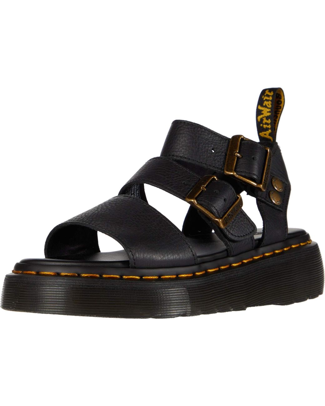 dr martens gryphon size 6