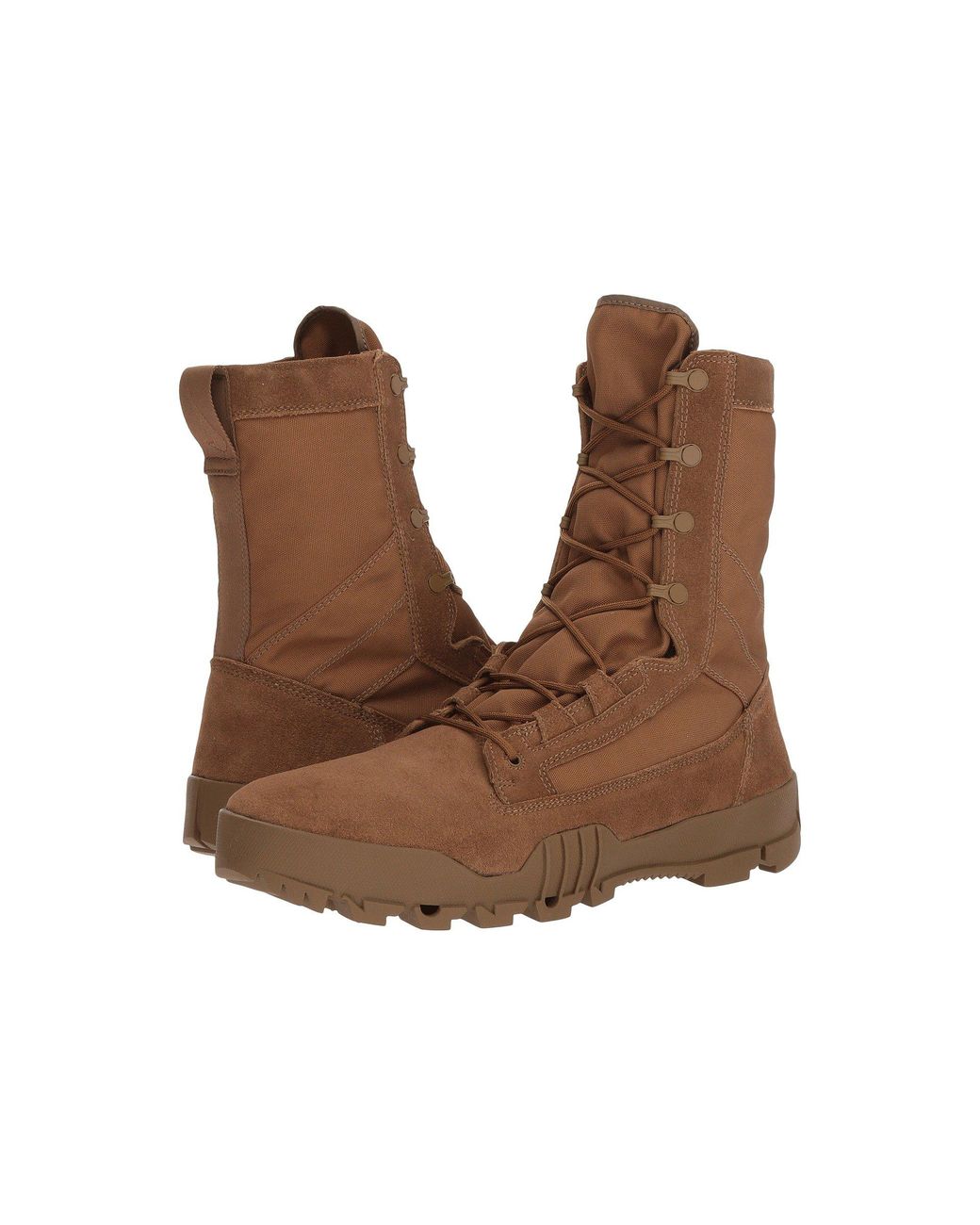 nike sfb jungle 8 inch leather boots