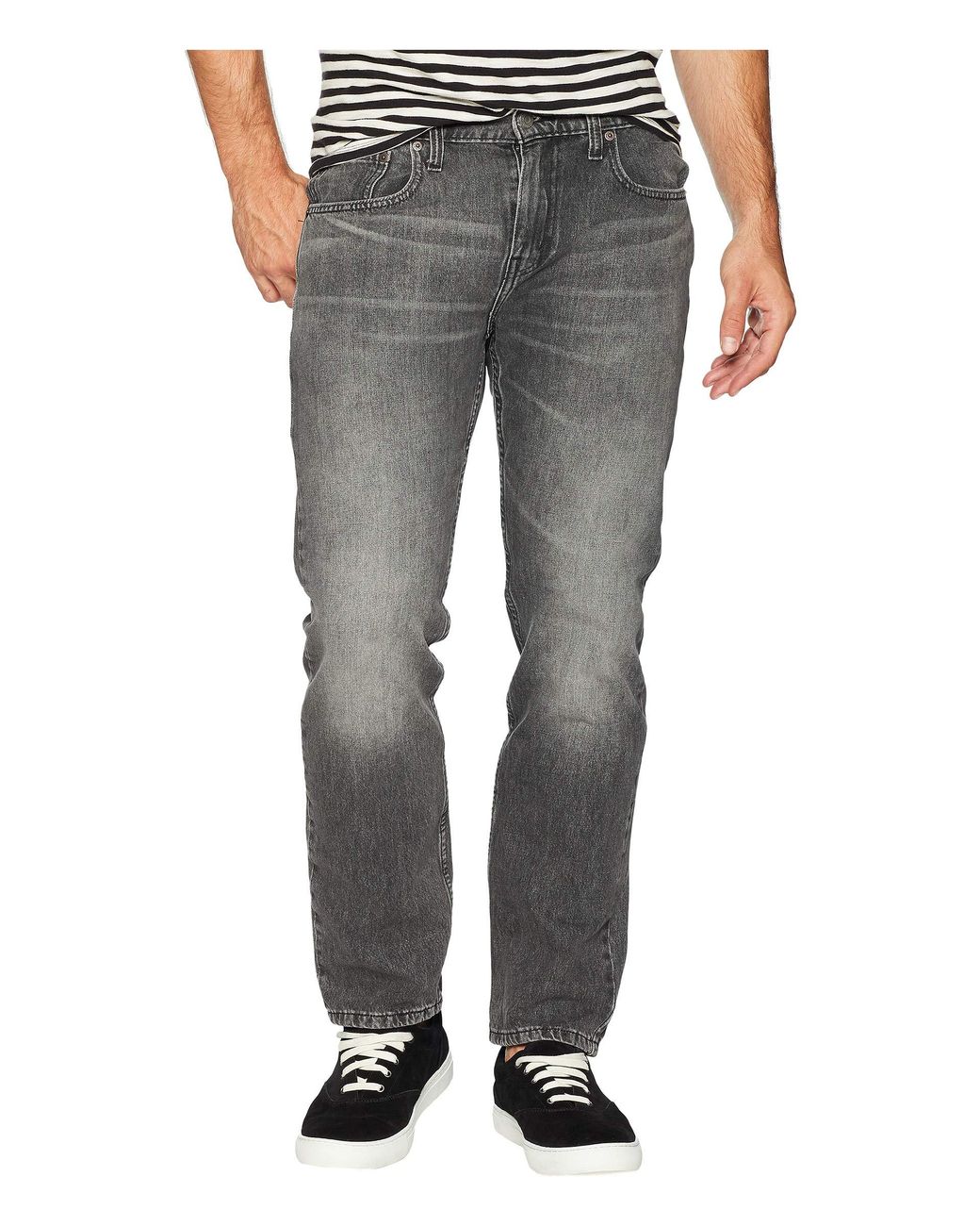 kohls mens levis 502