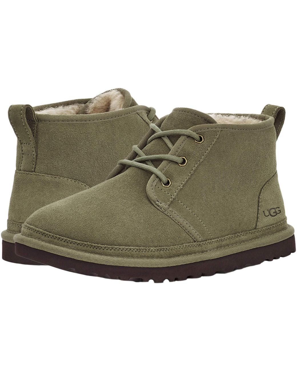 olive green neumel