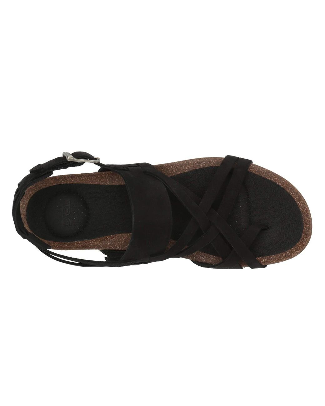 teva ysidro extension