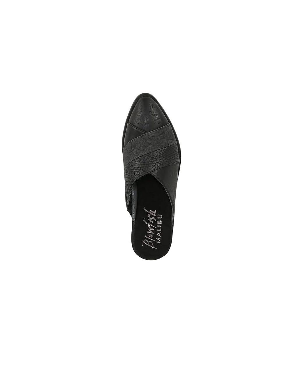 Blowfish mules online