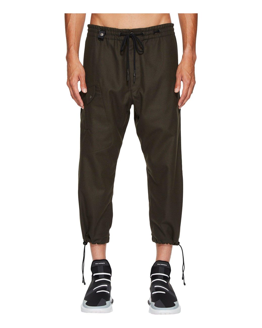 Y3 pants sale hotsell