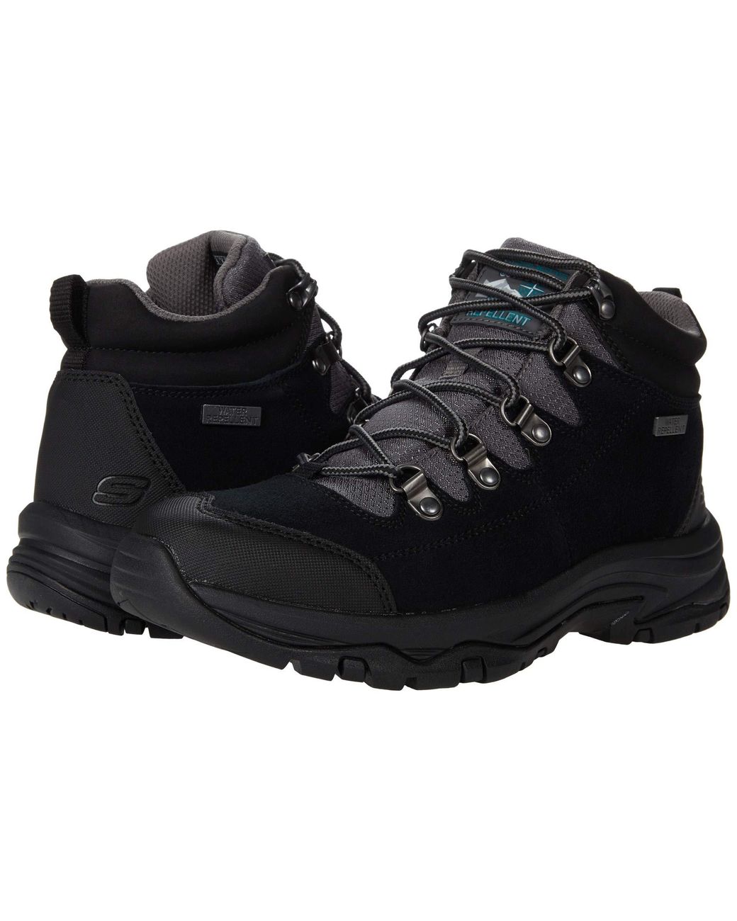 el capitan dark boot el capitan dark boot