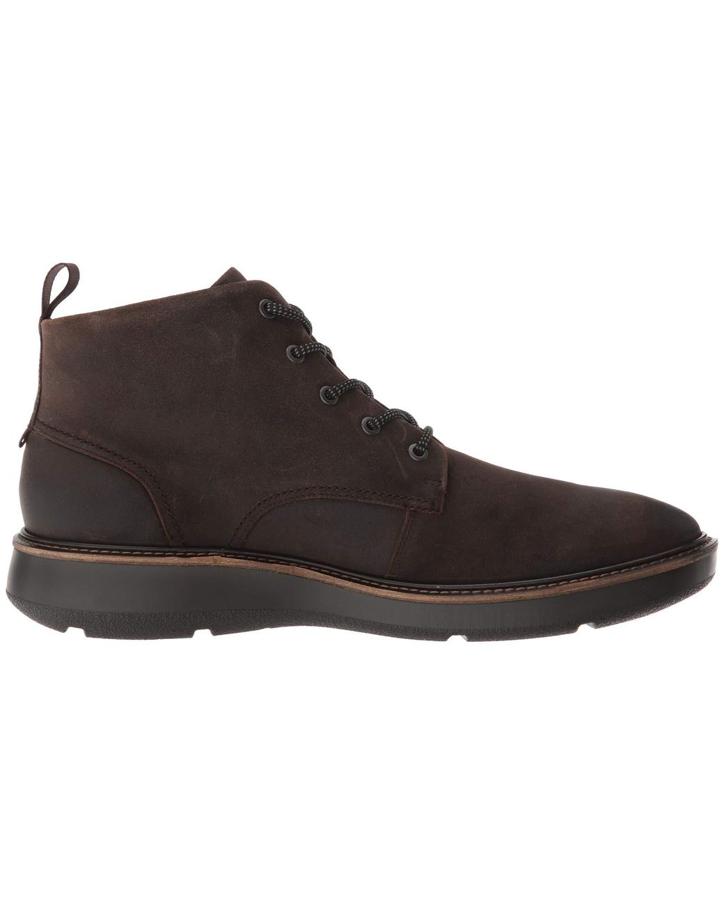 Ecco Aurora Boot, Ankle Boots in for Men | Lyst