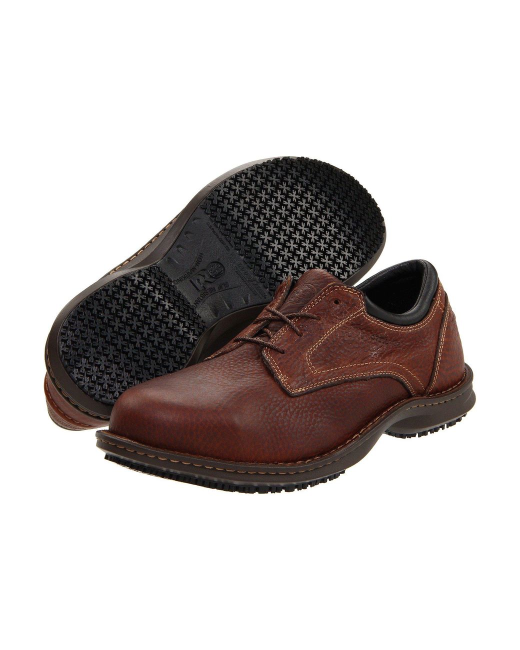 timberland esd steel toe shoes