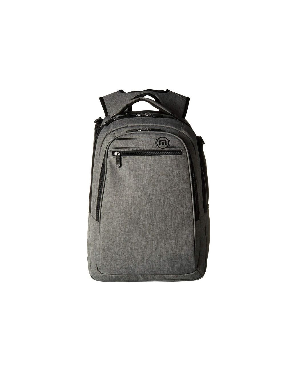 Travis matthews backpack new arrivals
