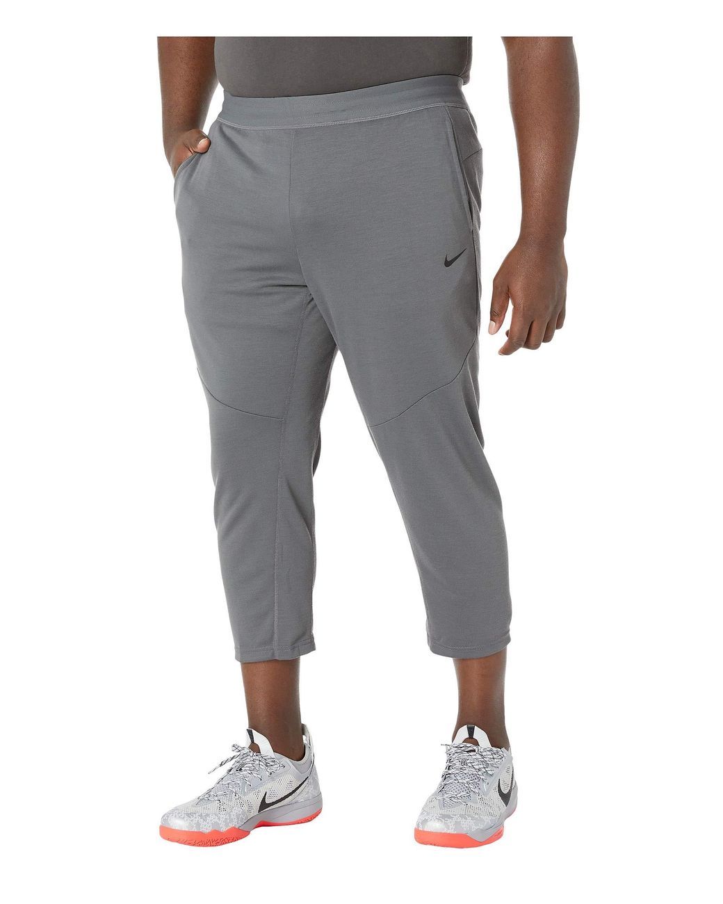 big and tall fleece pants