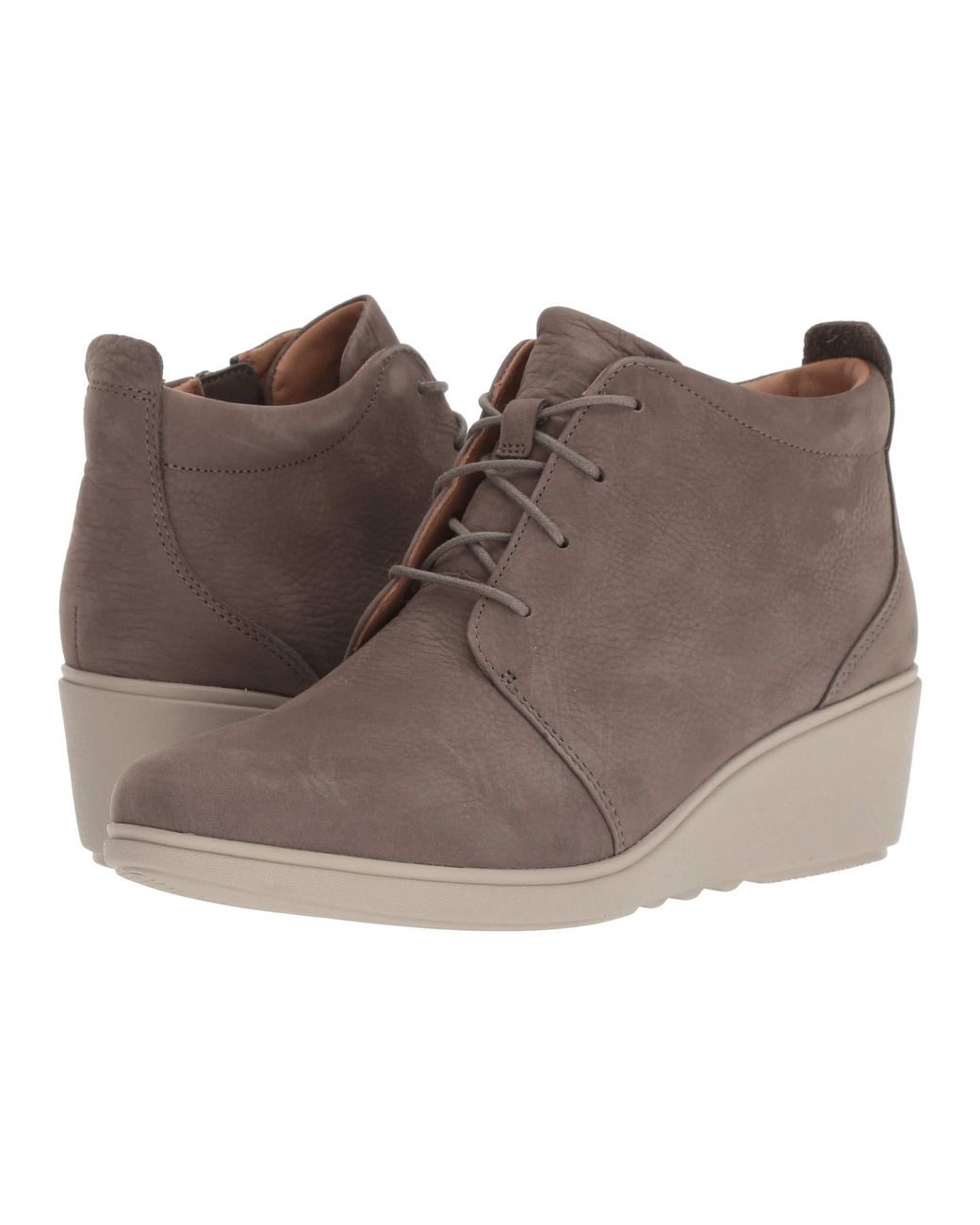 Clarks tallara online
