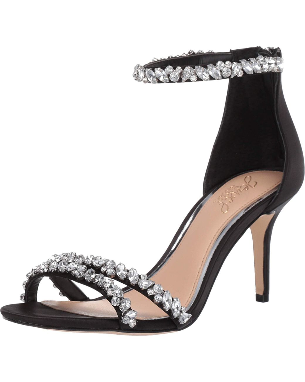 badgley mischka darlene