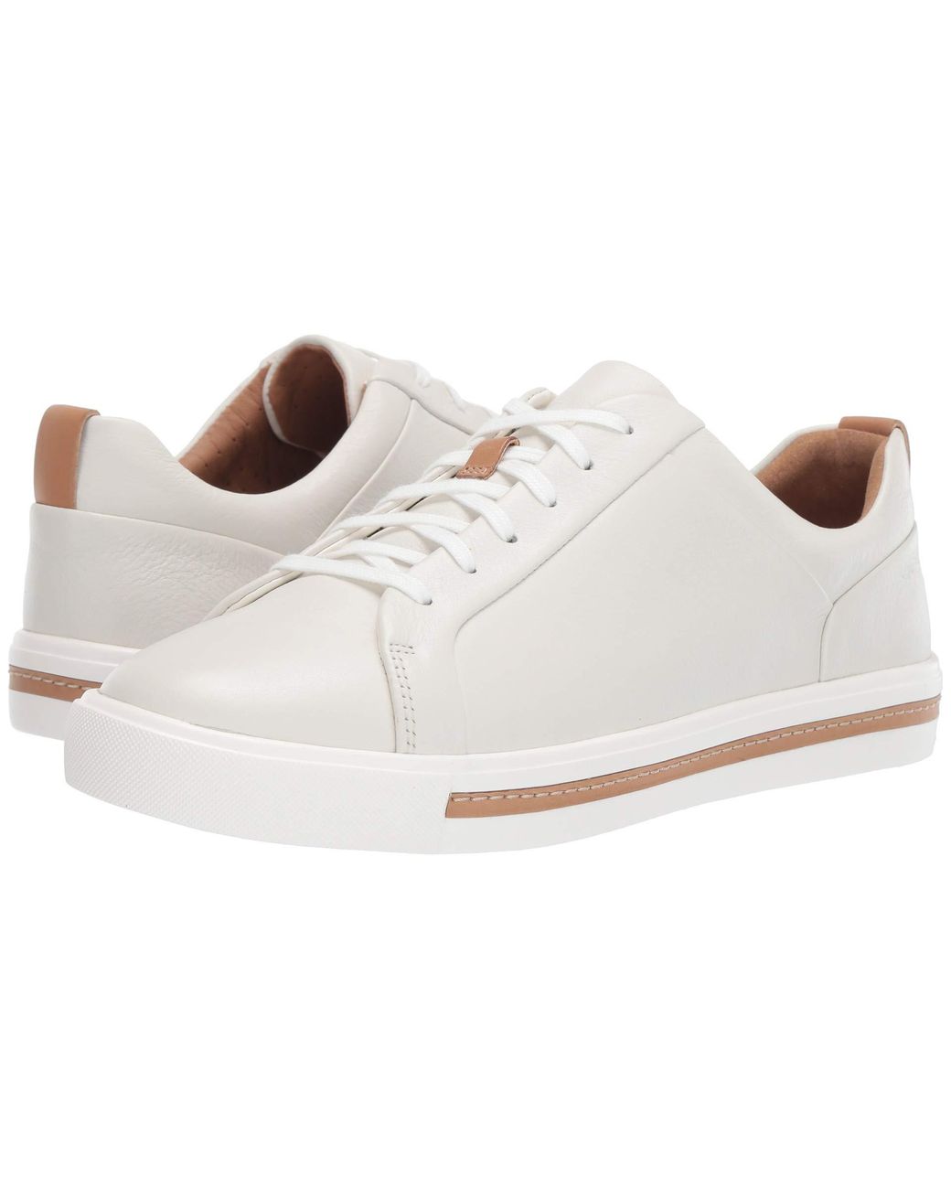 un maui lace sneaker