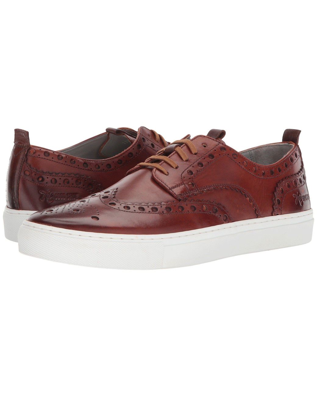 Grenson Sneaker 3 for Men | Lyst