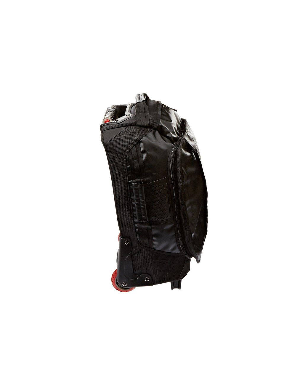 The North Face Rolling Thunder 19" in Black | Lyst