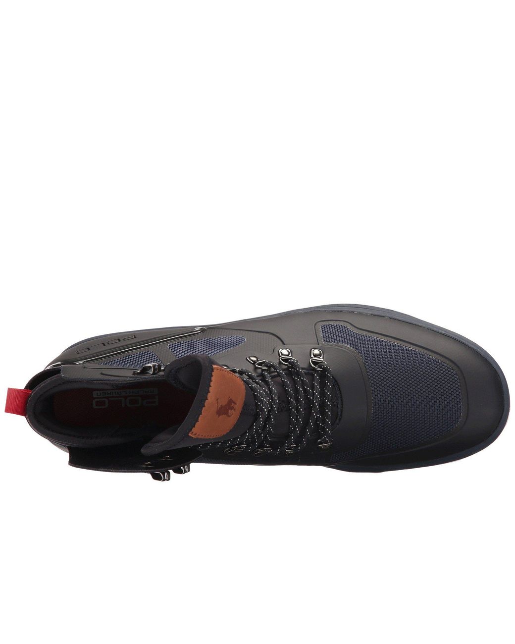 Polo ralph lauren deals alpine 200 mesh sneaker