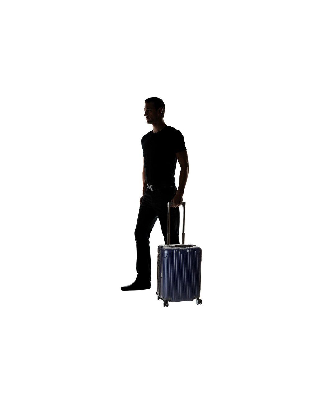 RIMOWA Salsa - Cabin Multiwheel(r) 53cm 