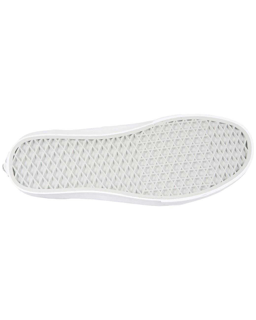 vans authentic core classics white