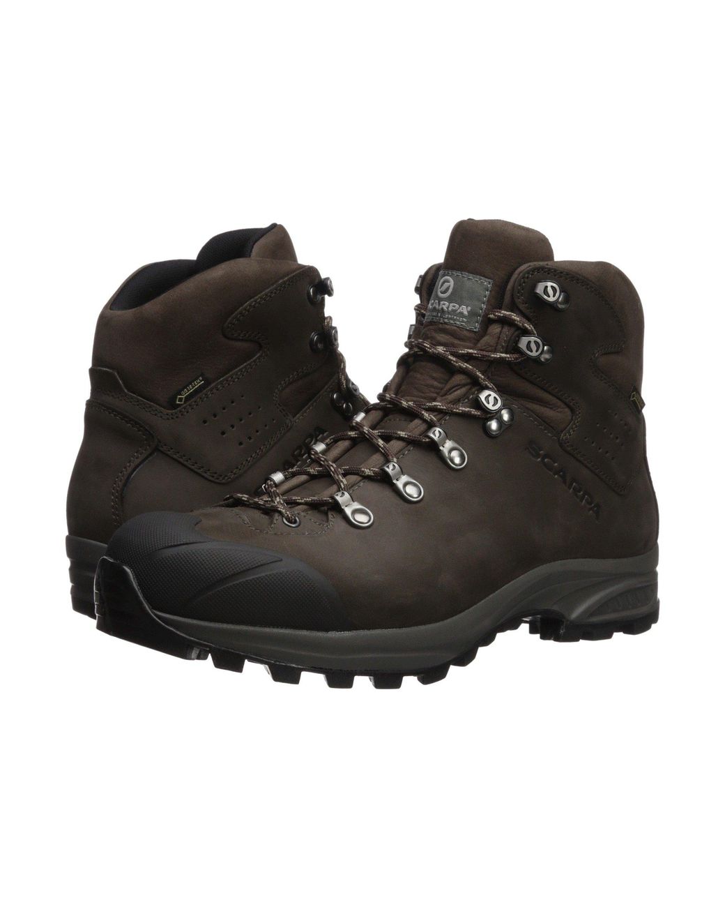 scarpa kailash plus gtx backpacking boots