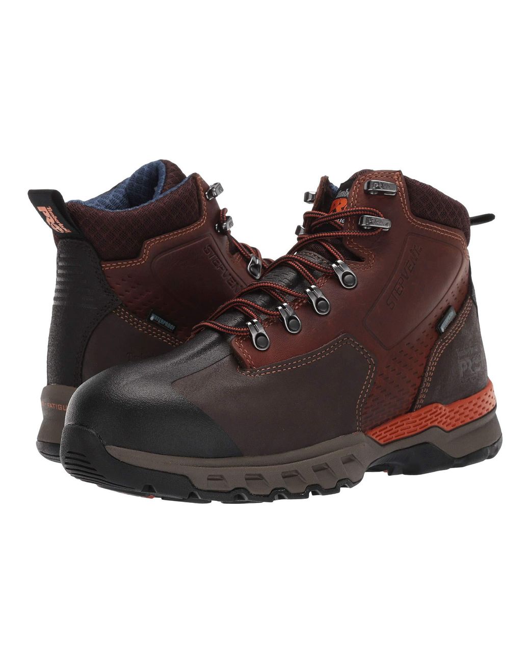 timberland downdraft