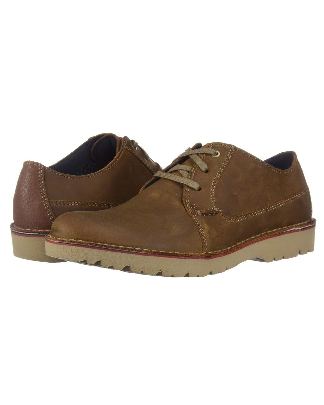 vargo plain clarks