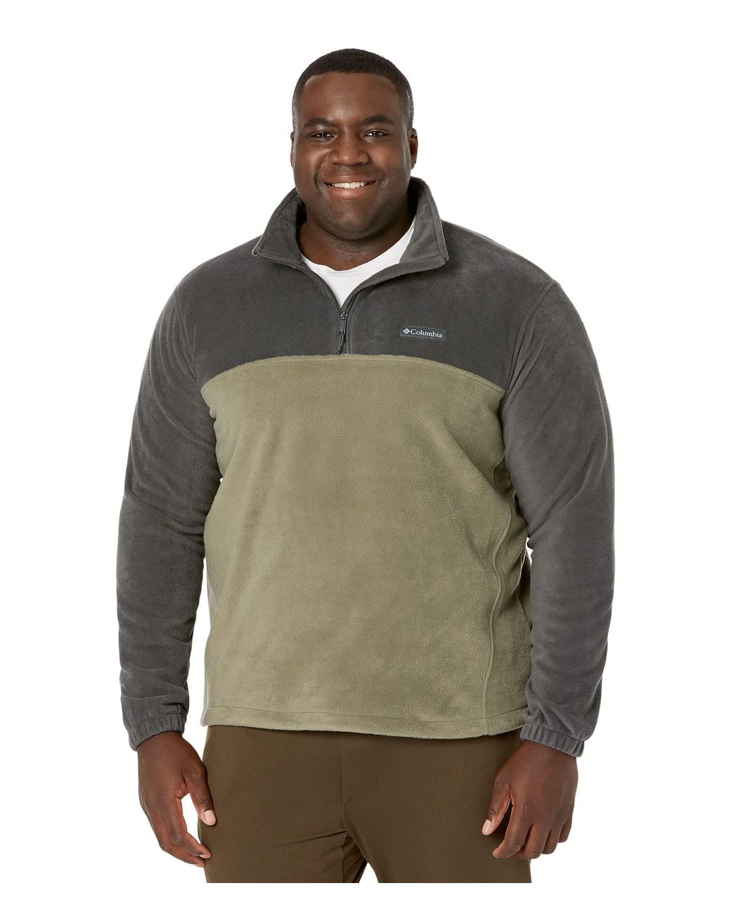 Columbia Fleece Big Tall Steens 