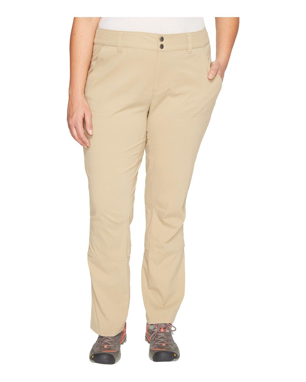 armourvent trail pants