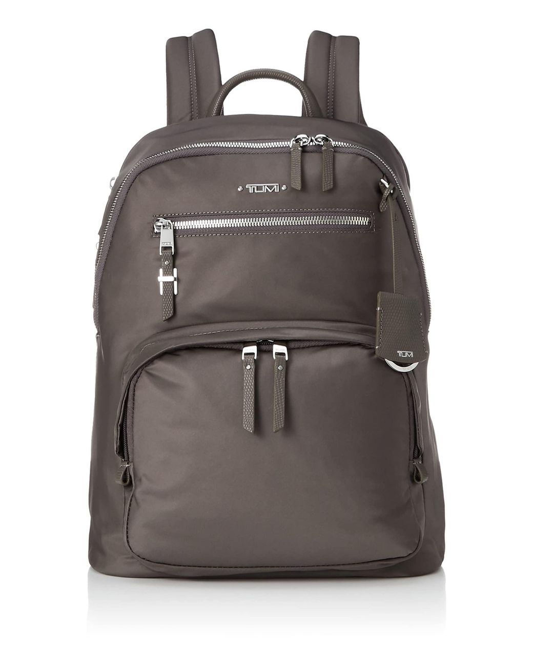 Tumi Hilden Backpack in Gray | Lyst