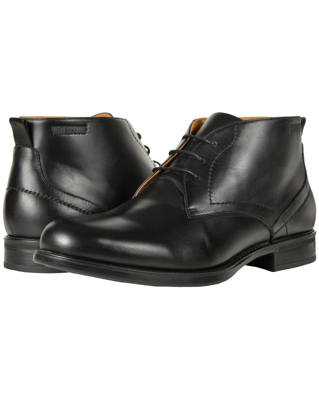 florsheim midtown boot