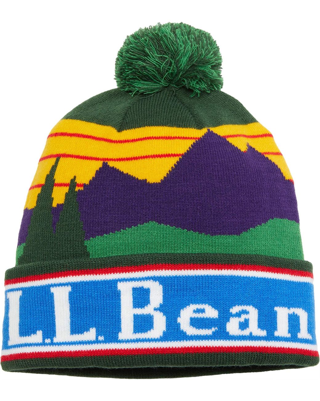 ll bean katahdin