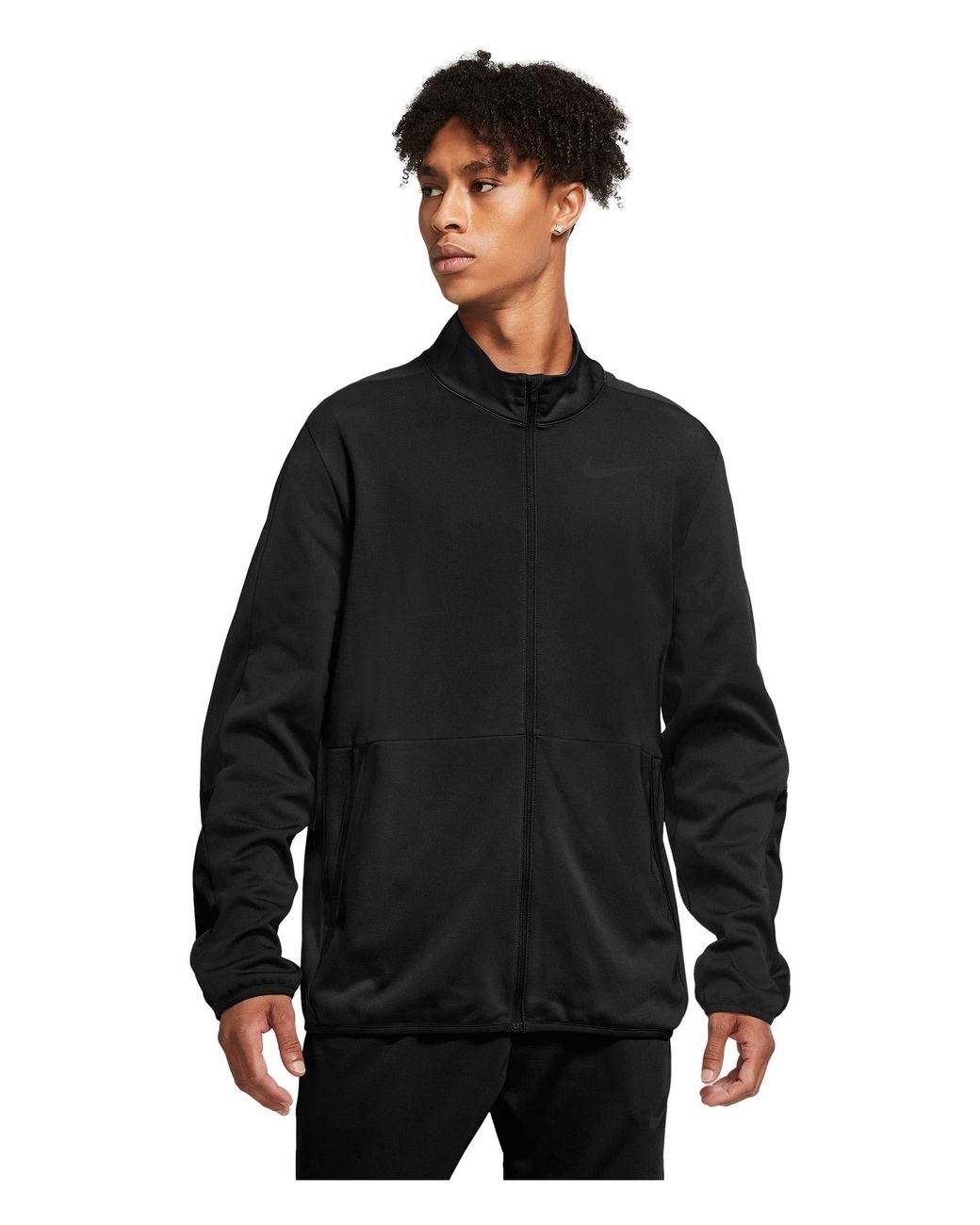 nike academy coat