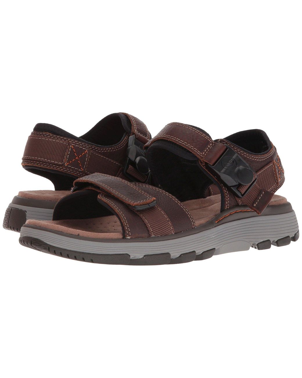 clarks active air sandals magnetic
