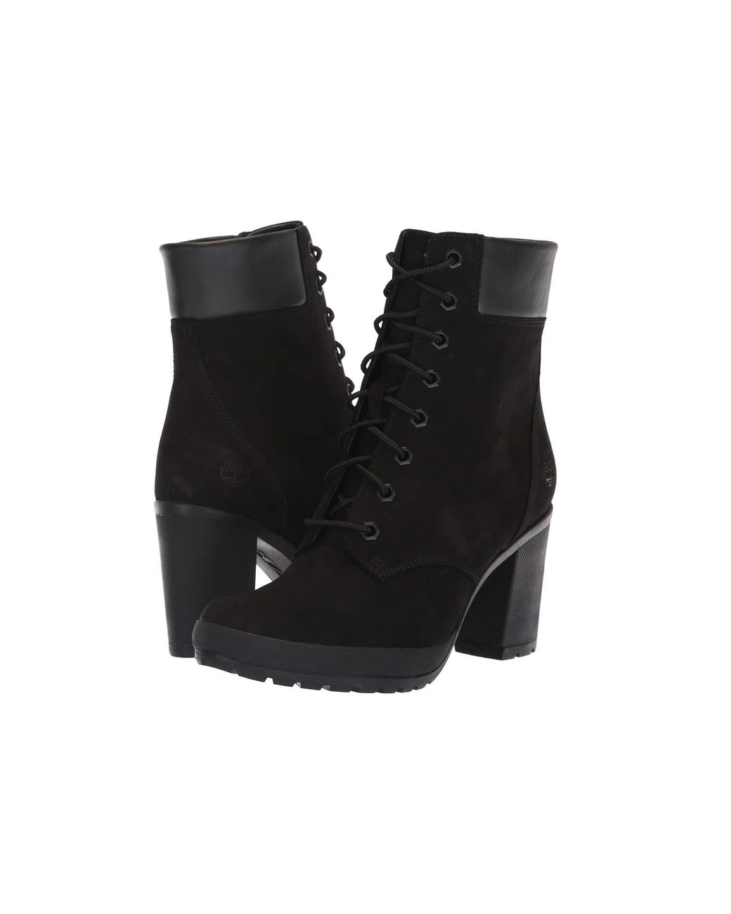 camdale timberland
