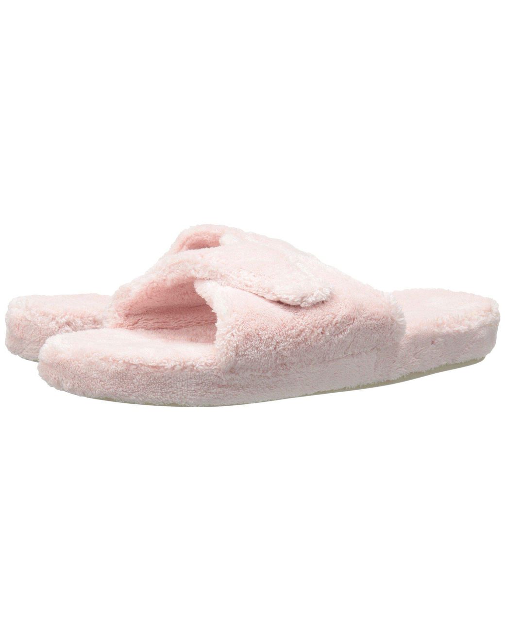 acorn spa slide