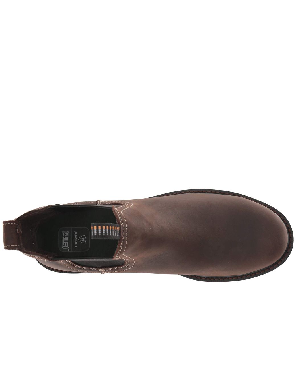 ariat groundbreaker h20